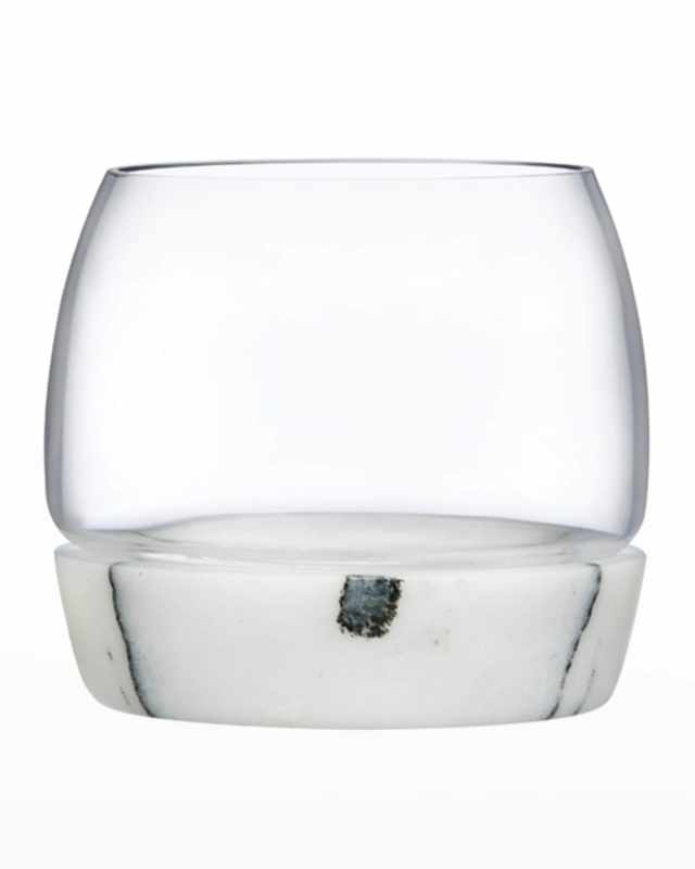 Chill Whiskey Glass